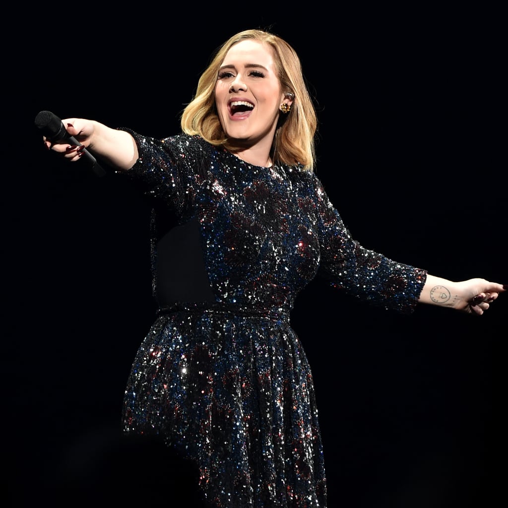 Adele Cover Songs 2025