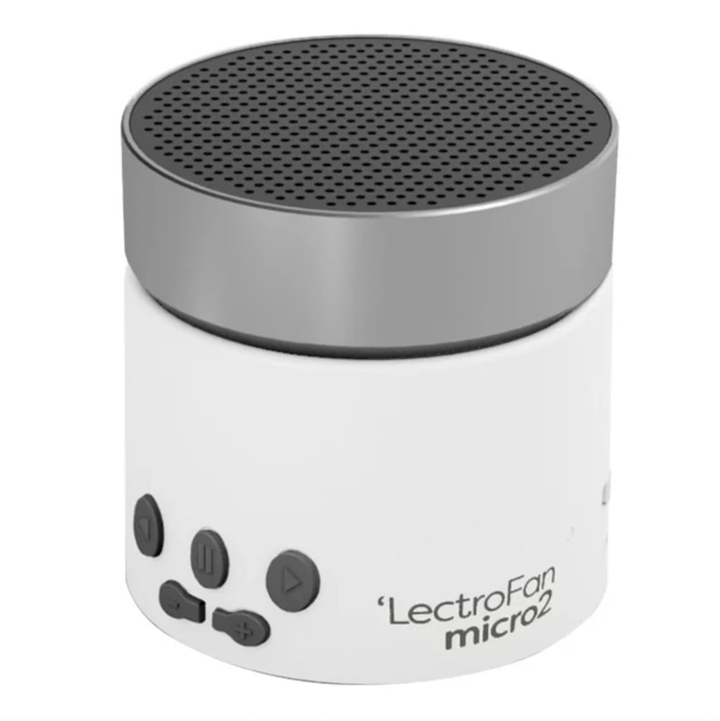 Lectrofan Micro2 Sleep Sound Machine