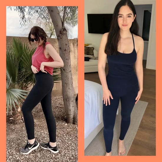 The Best Leggings That Make Your Butt Look Good