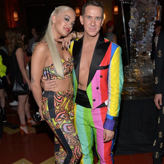 Celebrities at MTV VMAs Afterparties 2015 | Pictures