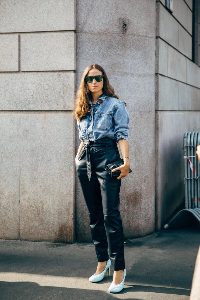 MFW Day 3 | The Best Street Style at Milan Fashion Week Spring 2020 ...