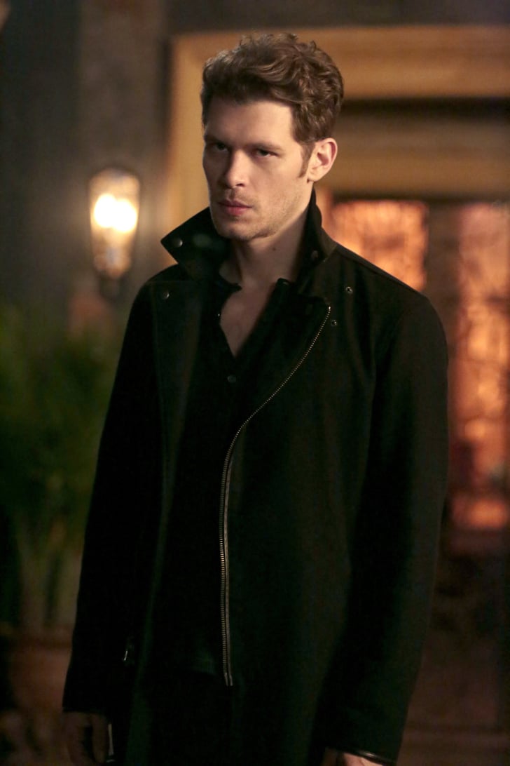 Joseph Morgan Hot Pictures | POPSUGAR Celebrity Photo 11