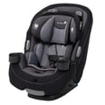 10 Supersafe Convertible Car Seats That'll Grow With Your Little One