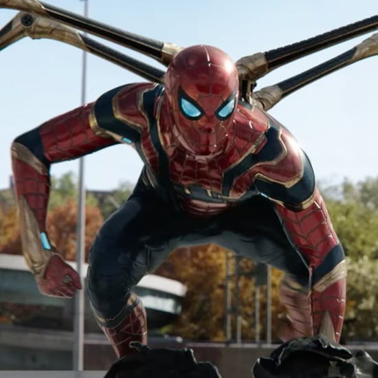 Watch the Trailer For Spider-Man: No Way Home