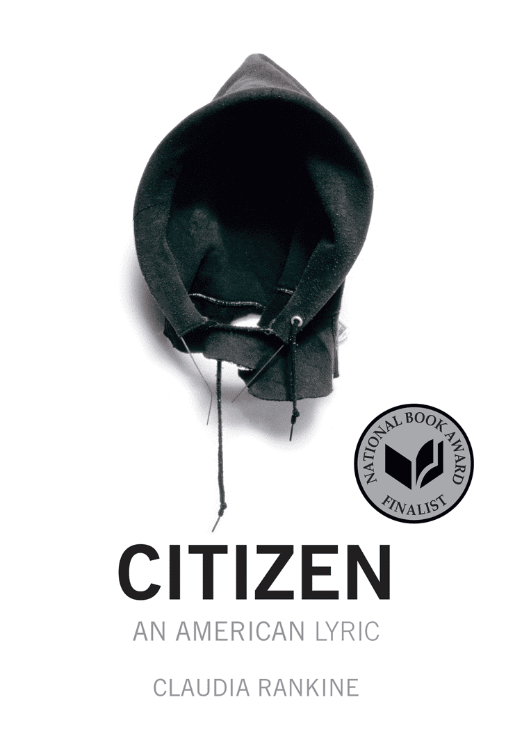 citizen book claudia rankine