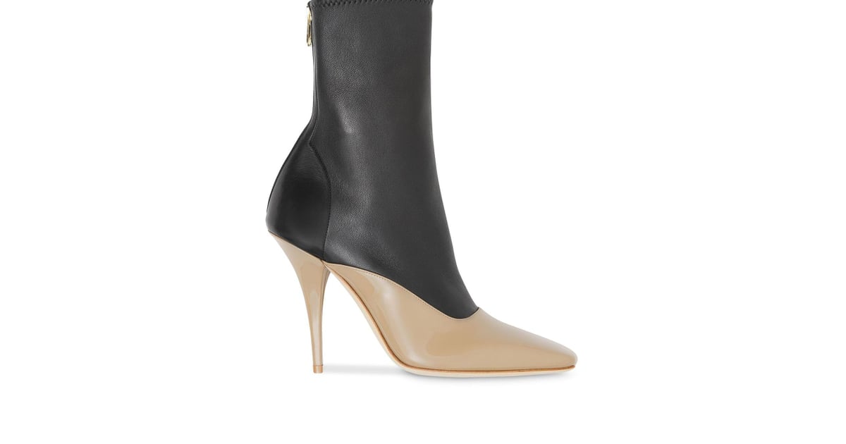 burberry stilettos