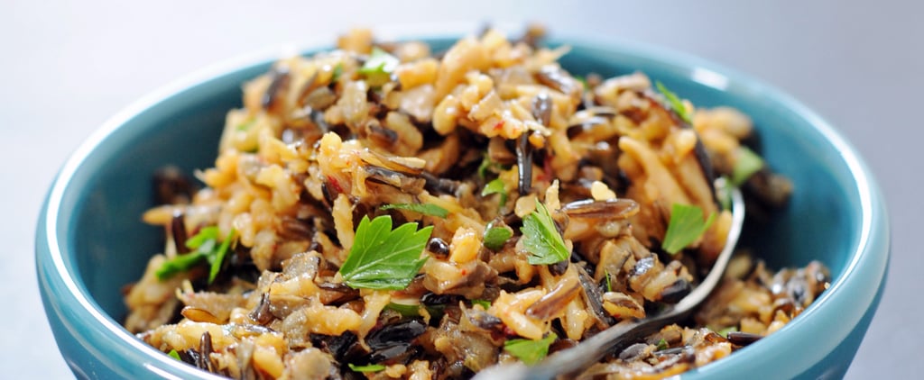 Health Benefits | Whole Grains vs Regular Carbs