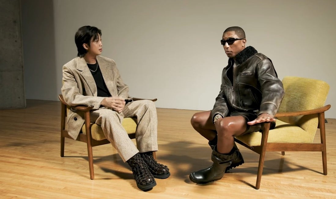 Rm pharrell williams outlet