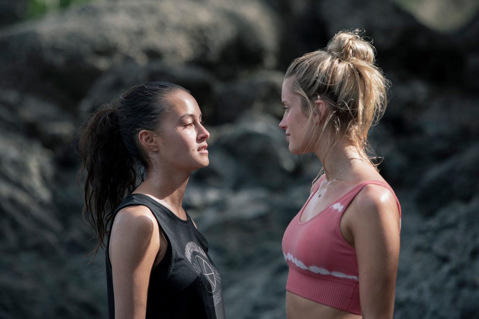 TV Shows Like The One on Netflix | PS Entertainment
