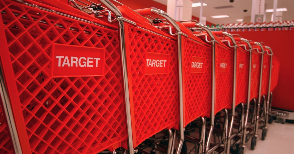 razor crazy cart target