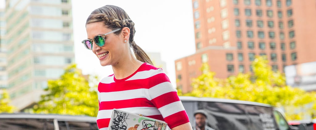 Spring Trends That Flatter Every Body Type