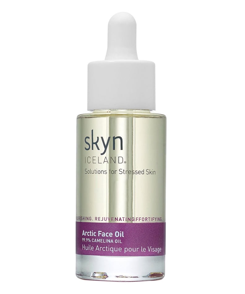 Skyn Iceland Arctic Face Oil