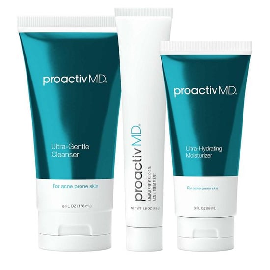 Which Proactiv System Is Right For Me? Here's a Guide