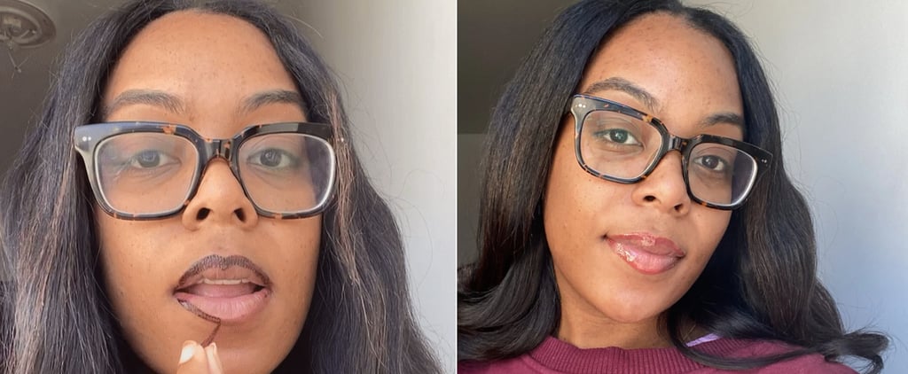 Sacheu Lip Liner Stay-n Review With Photos