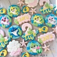 Just Like the Song, You Won't Be Able to Get These "Baby Shark" Birthday Party Ideas Out of Your Head
