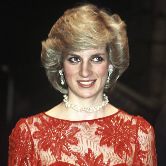 Prince Harry, Meghan Markle Honor Diana With Pregnancy News