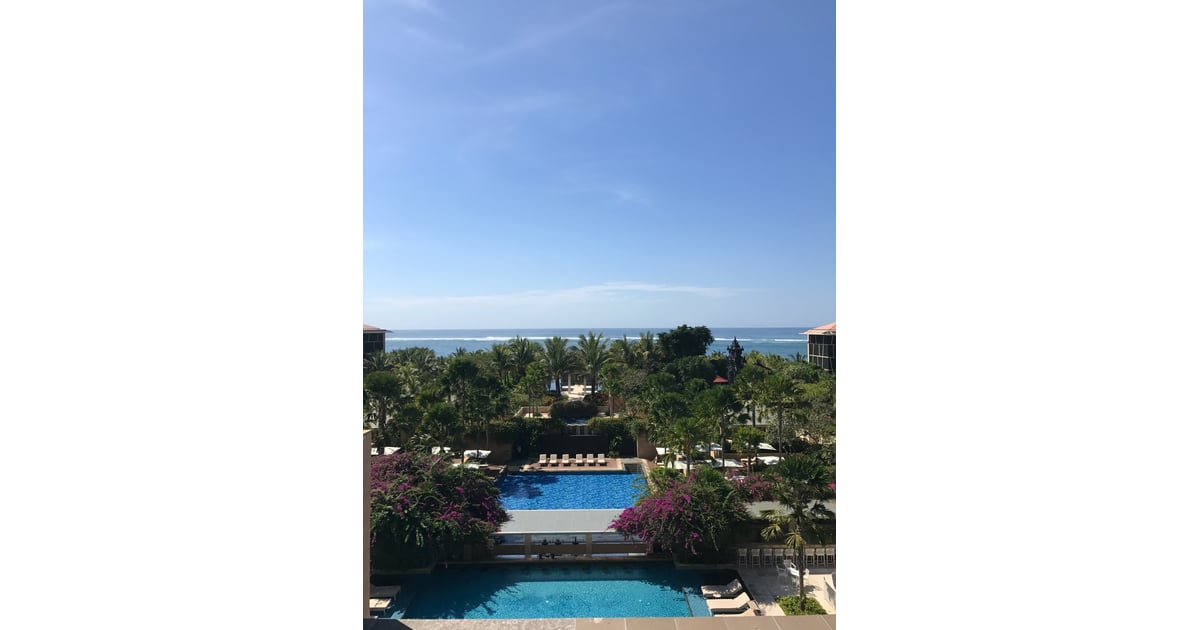 Where to Stay in Nusa Dua | Bali Honeymoon Activities | POPSUGAR Smart