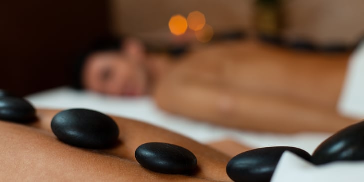 Couple's Massage Essay | POPSUGAR Beauty
