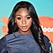 Normani Kordei's Best Beauty Looks