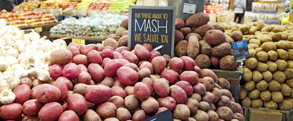 Are Potatoes Paleo?