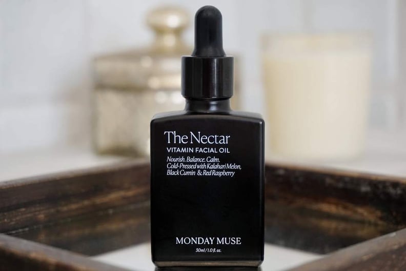 Monday Muse The Nectar Vitamin Facial Oil