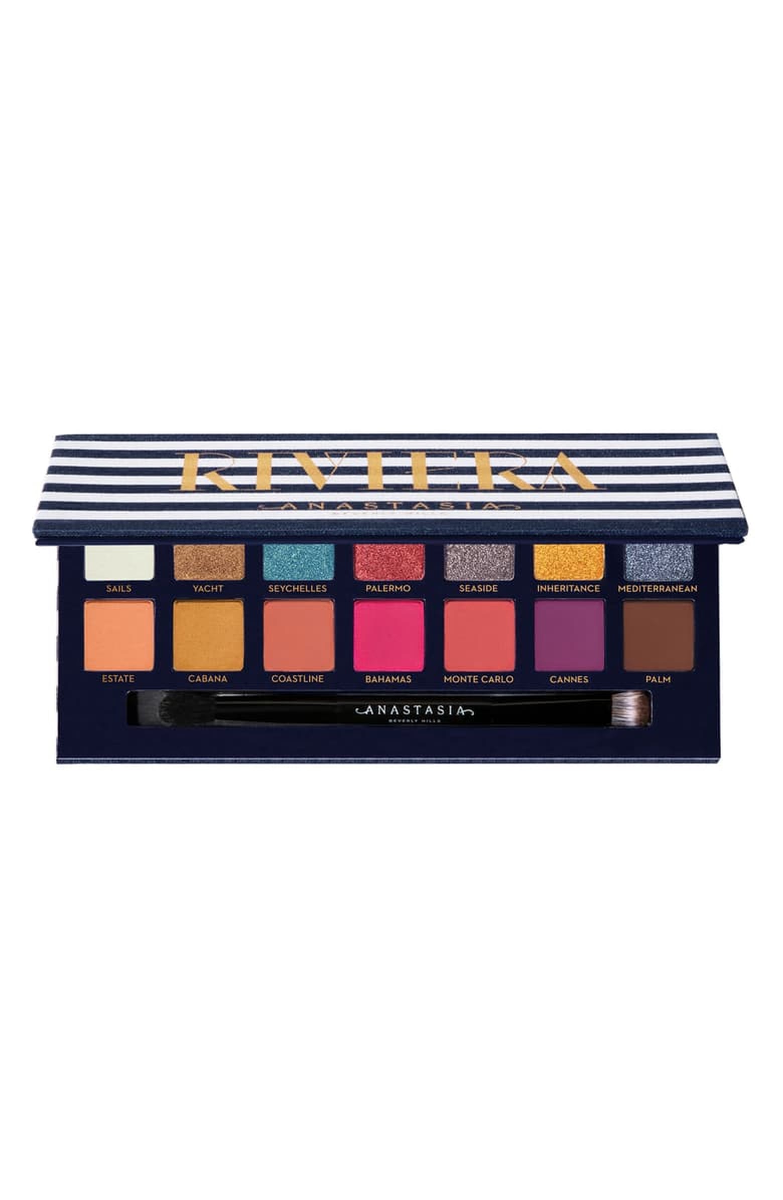 Best Makeup Palettes Summer Popsugar Beauty 