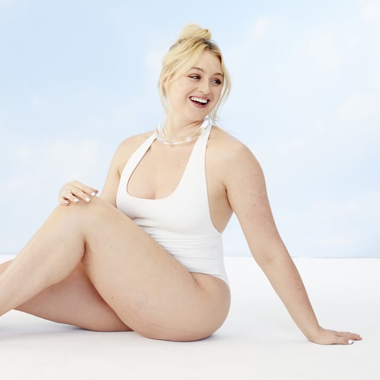 Iskra Lawrence Quotes About Body Positivity Women's Health