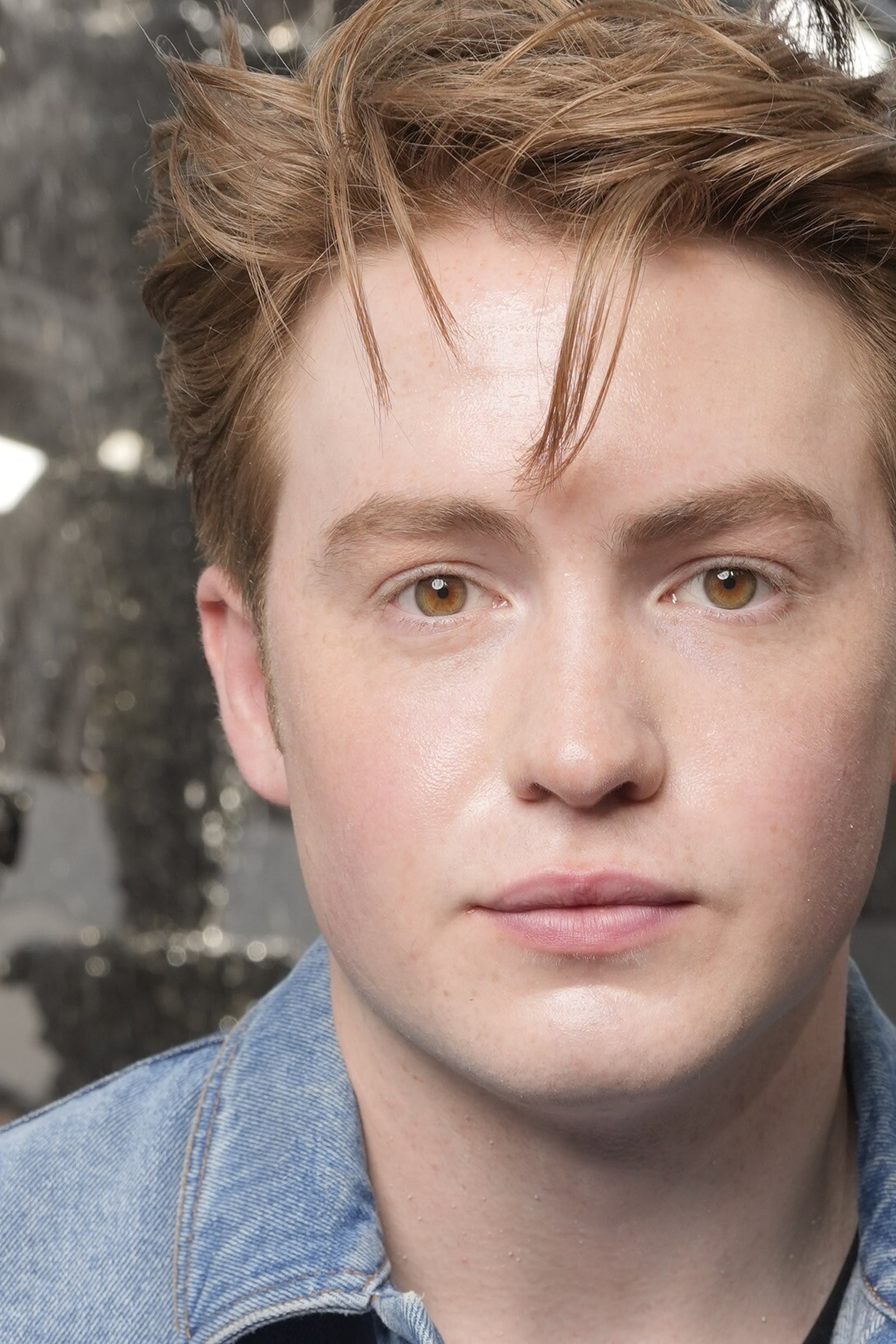 Kit Connor Discusses Coming Out on Twitter: “I Would Have Preferred to Do It Another Way”