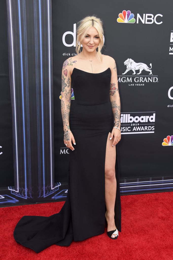 Julia Michaels at the Billboard Music Awards 2019