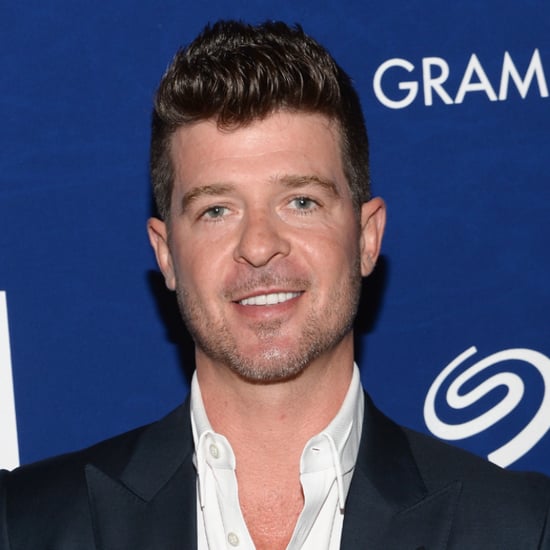 Robin Thicke Buys $2.4M Malibu Home