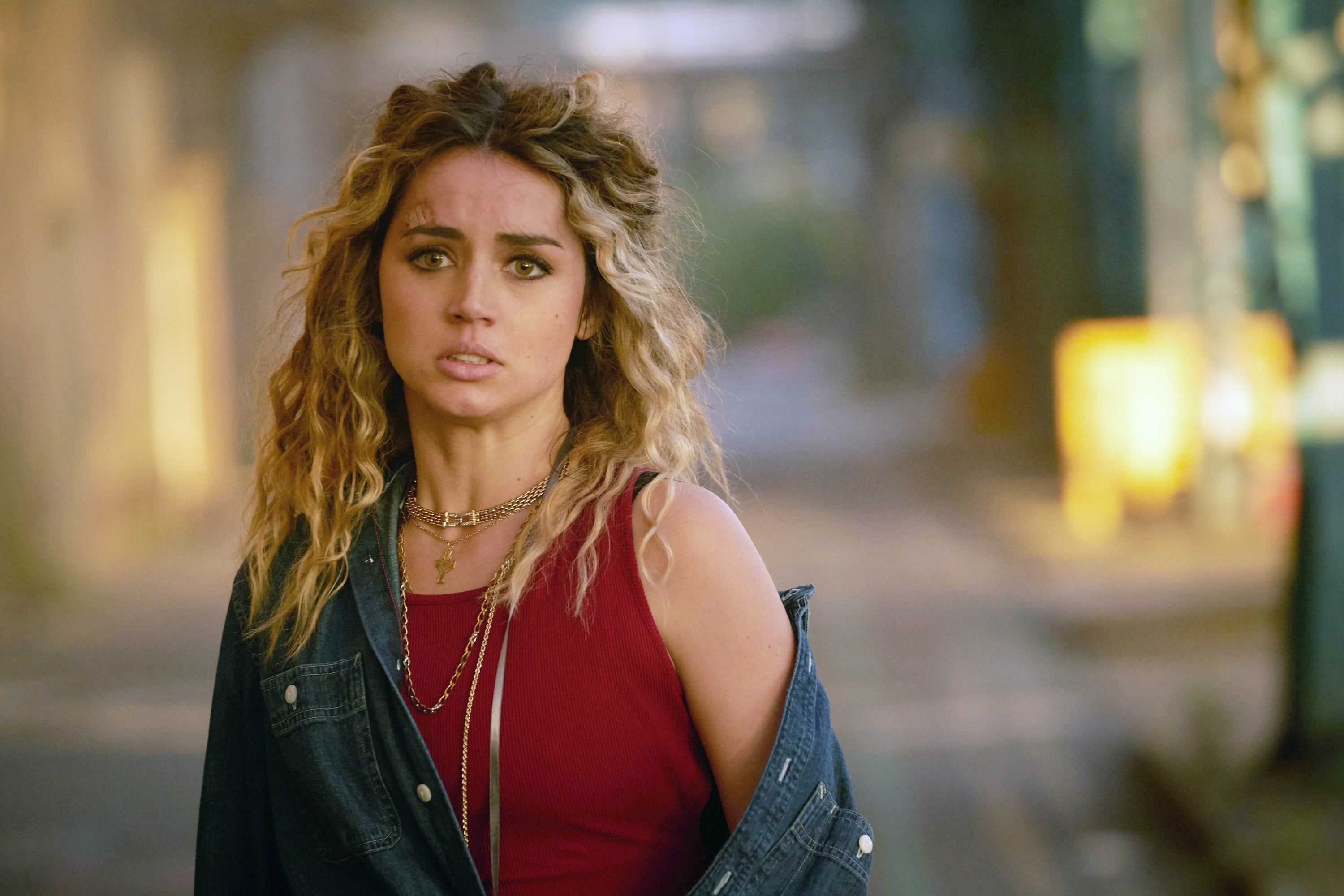 Ana de armas deals movies