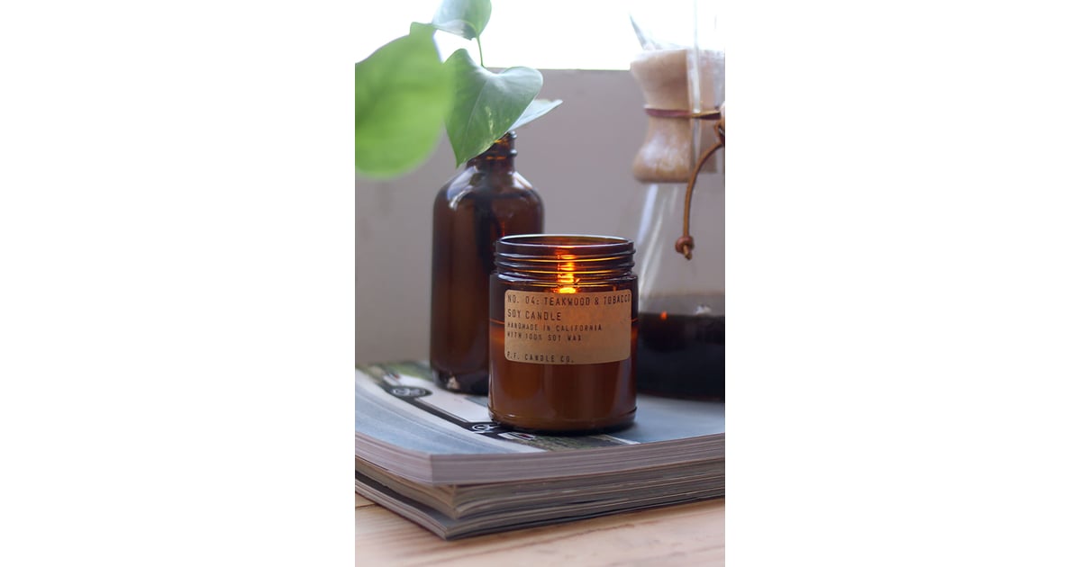 PF Candle Co Soy Candle Best Cheap Gifts Under 25 From Nordstrom