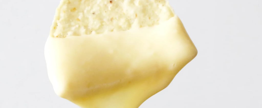 Nacho Cheese Sauce Recipe —  With Photos