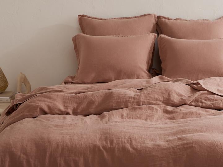 Parachute Linen Duvet Cover