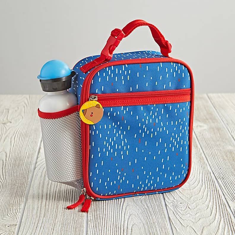 ZFRXIGN Cute Sea Otter Lunch Box for Boys Girls School Lunch Bag with Water  Bottle Holder Kids Insul…See more ZFRXIGN Cute Sea Otter Lunch Box for