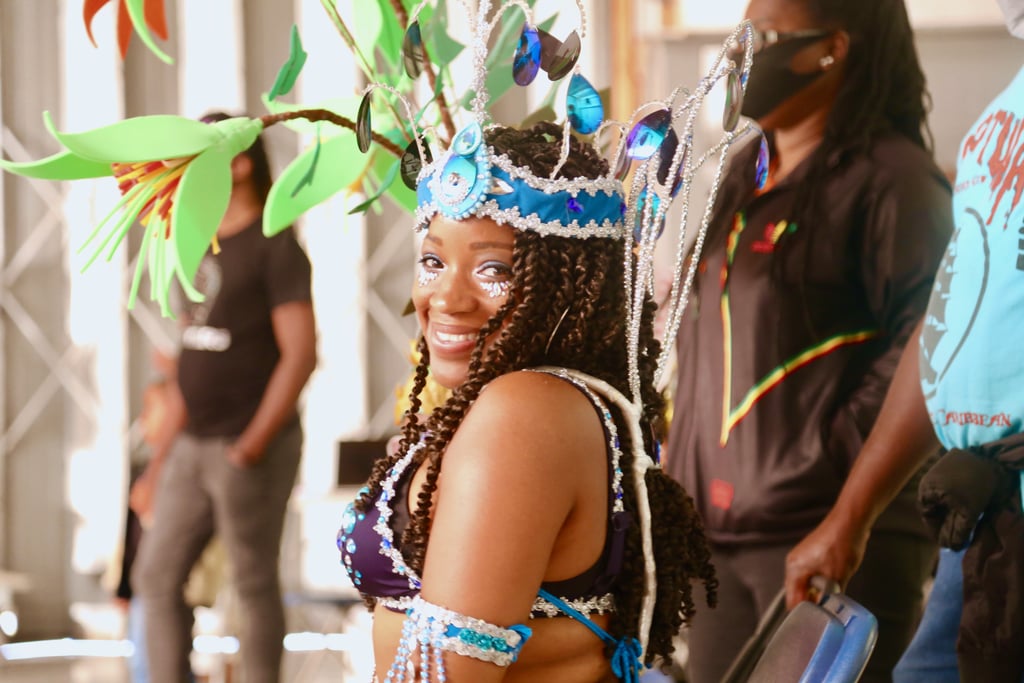 Notting Hill Carnival: Monday, 31 Aug., 2020