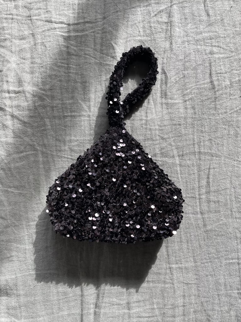 Best Sequined Clutch