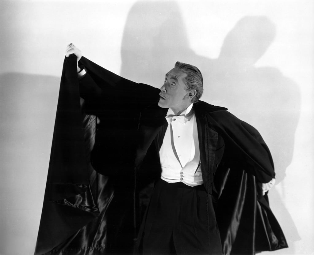Count Dracula From Dracula