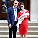 What Will the New Royal Baby Title Be?