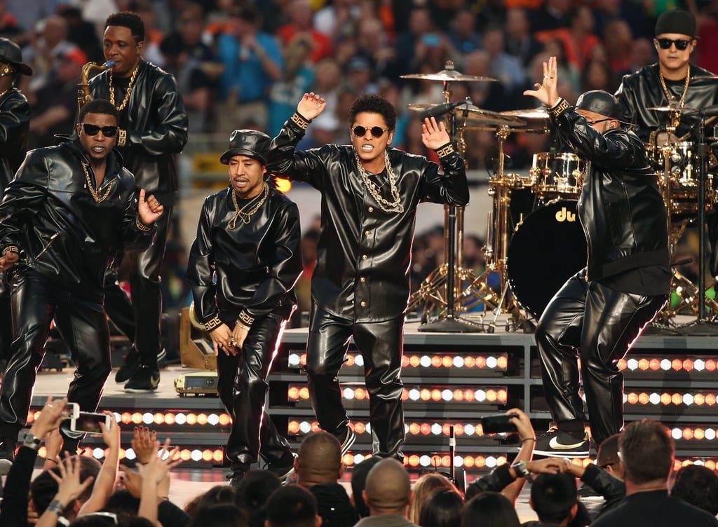 Beyonce at Super Bowl 50 | Pictures