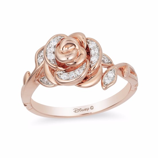 Zales Disney Rings