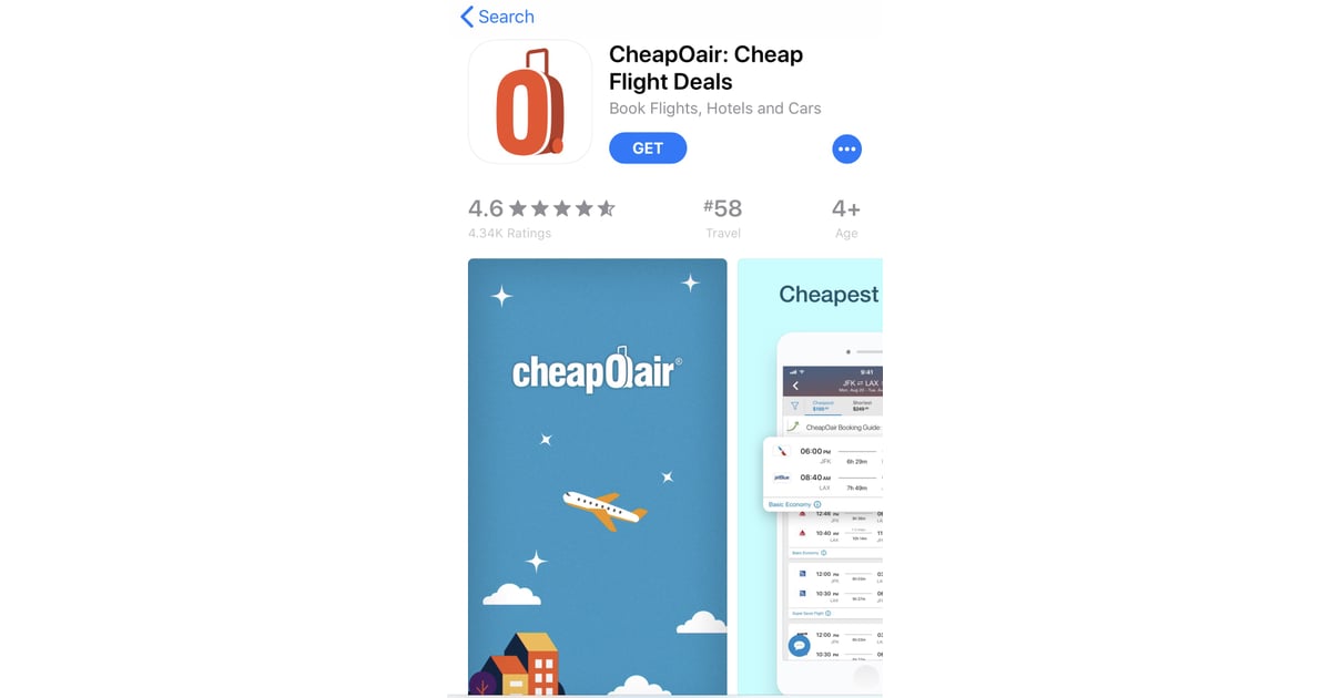 Ultimate Guide to CheapOair – Will It Save You Money? [2021]