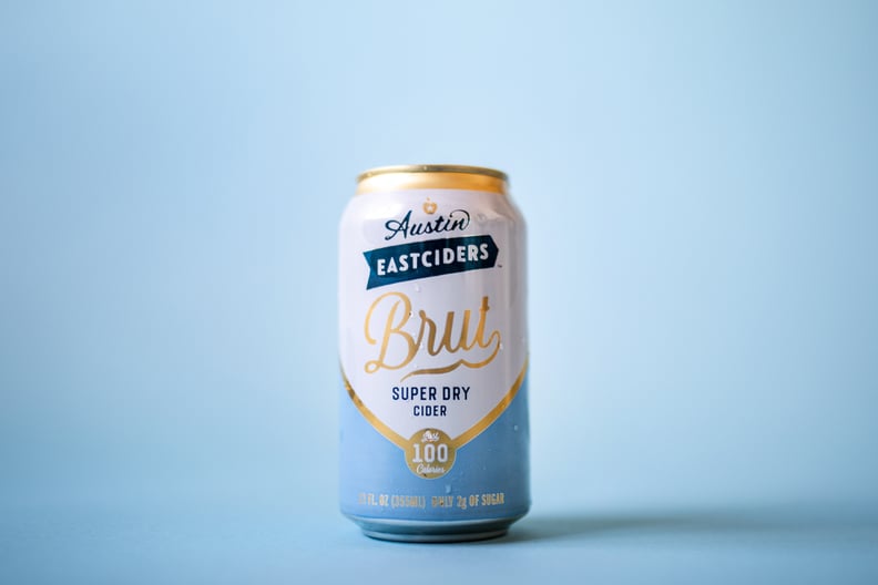 Austin Eastciders Brut Super Dry Cider Taste Review