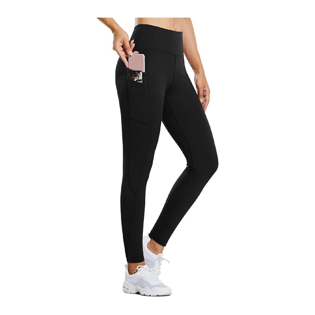 Baleaf Fleece-Lined Leggings