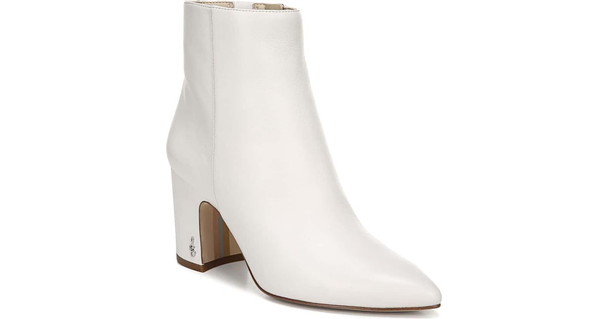 Sam edelman deals hilty white