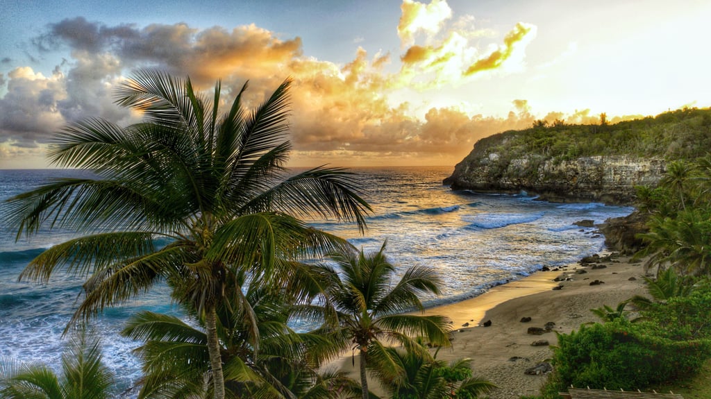 You Can Go on a Virtual Vacation to Puerto Rico This Weekend