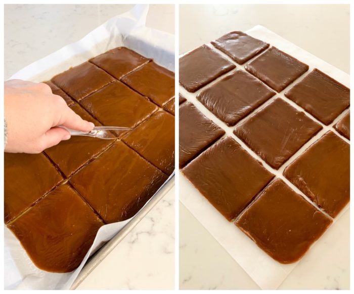 Disneyland Churro Toffee Recipe POPSUGAR Food