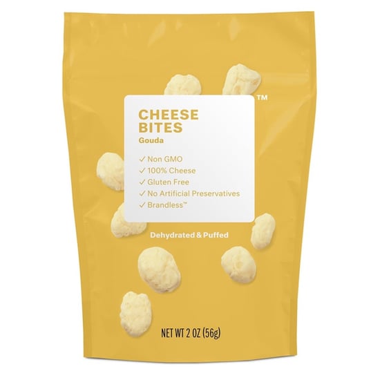 Keto Cheese Snacks