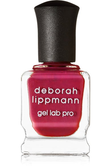 Deborah Lippmann Gel Lab Pro Nail Polish in Cranberry Kiss