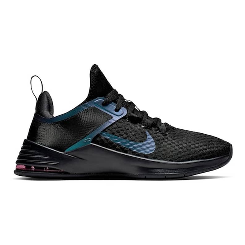Air max bella tr 2 amd training shoe best sale